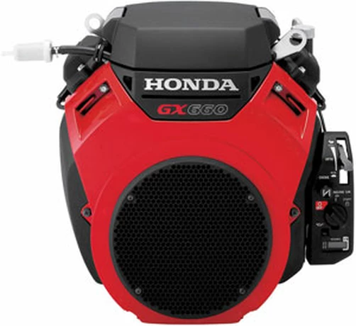 Silnik benzynowy Honda GX 660R TXF4 OH