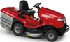 Traktor ogrodniczy Honda HF 2417 HTE (Honda)