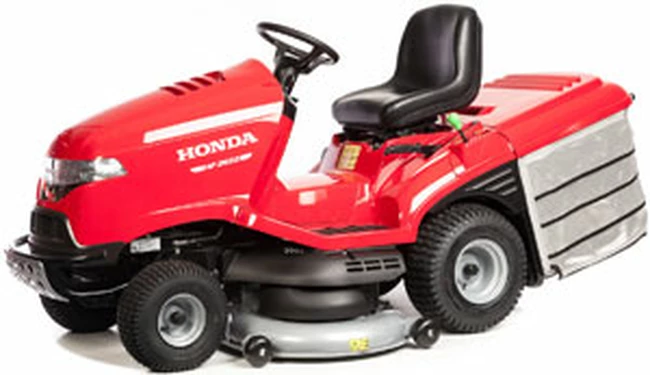 Traktor ogrodniczy Honda HF 2622 HTE (Honda)