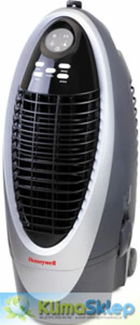 Klimatyzator ewaporacyjny / klimator Honeywell CS10XE (BioCooler)