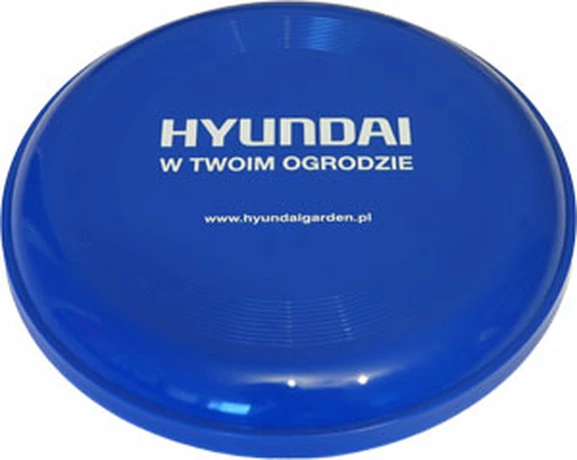 Frisbee Hyundai - gratis do urzdze Hyundai