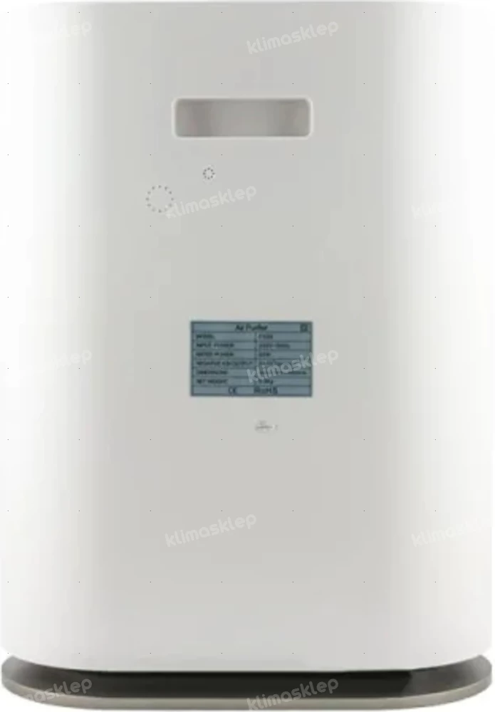 Oczyszczacz powietrza Inzeni GL-FS32 - tył