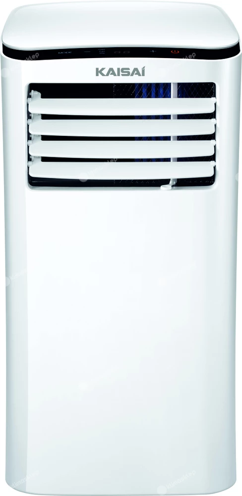 Klimatyzator przenośny Kaisai KPPH-09HRG29 - front