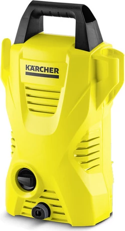 Elektryczna myjka wysokocinieniowa Krcher K 2 Compact Home - stara wersja