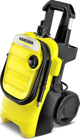 Elektryczna myjka wysokocinieniowa Krcher K 4 Compact - nowa wersja