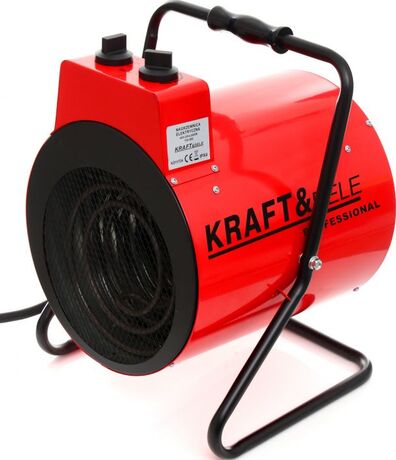 Nagrzewnica elektryczna Kraft & Dele KD11724