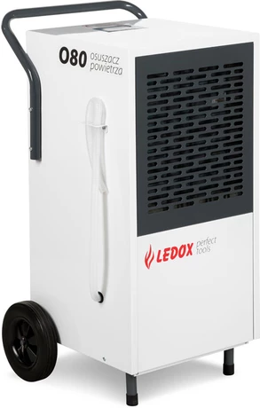 Osuszacz powietrza Ledox O80