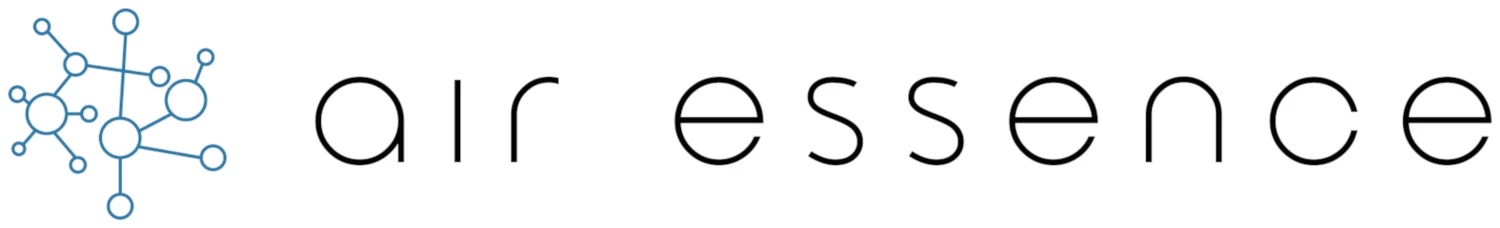 logo Air Essence