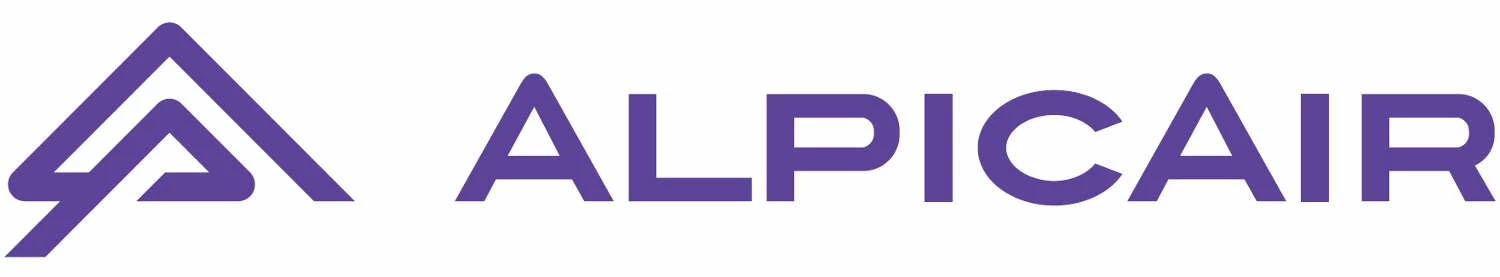logo AlpicAir