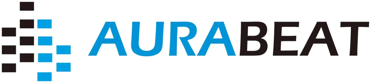 logo Aurabeat