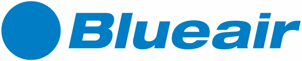 logo Blueair