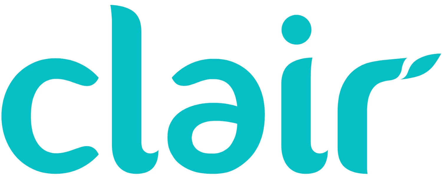 logo Clair