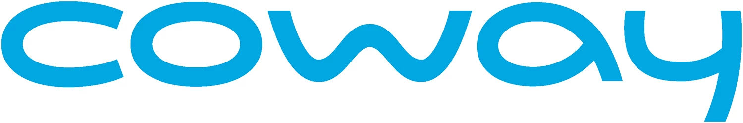 logo Coway