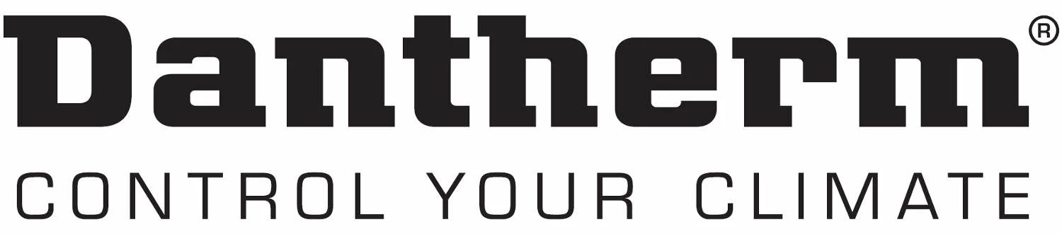 logo Dantherm