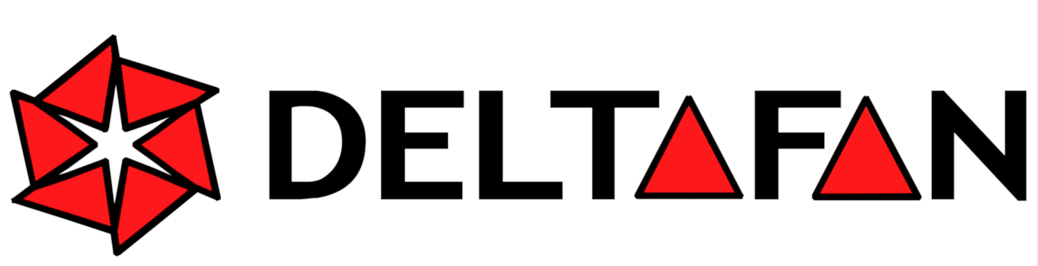 logo Deltafan