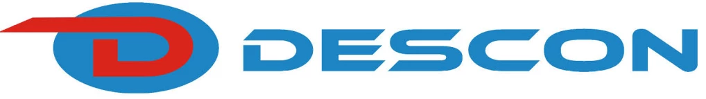 logo Descon