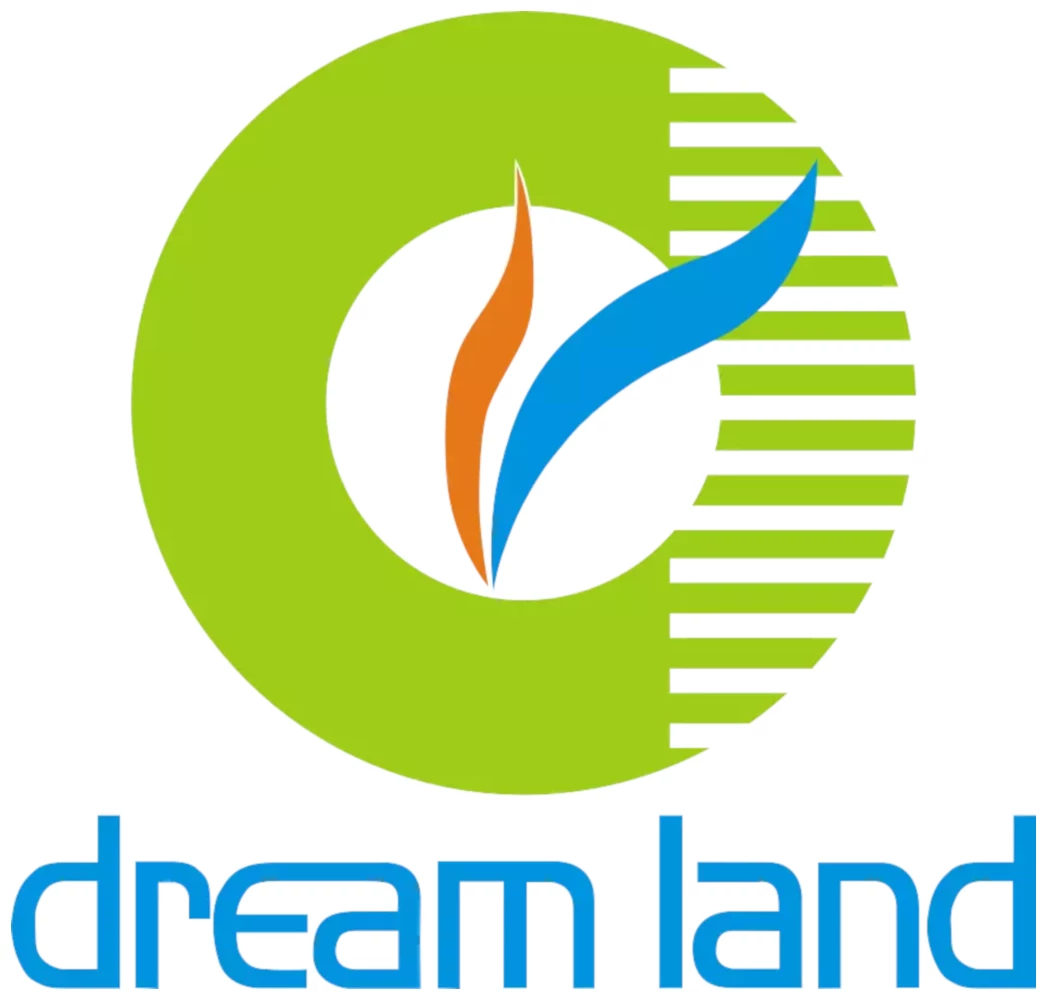 logo Dream Land