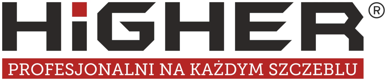 logo Higher