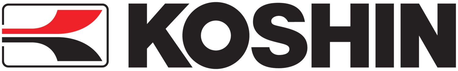 logo Koshin