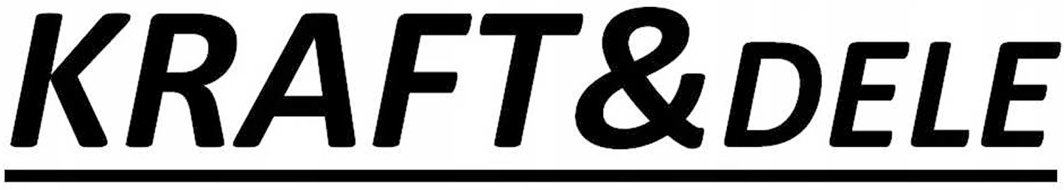 logo Kraft & Dele