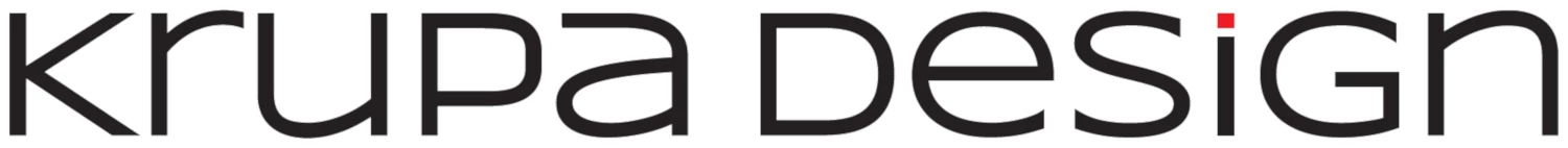 logo Krupa Design