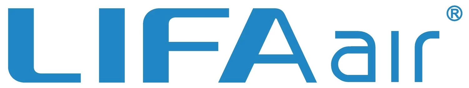 logo Lifaair