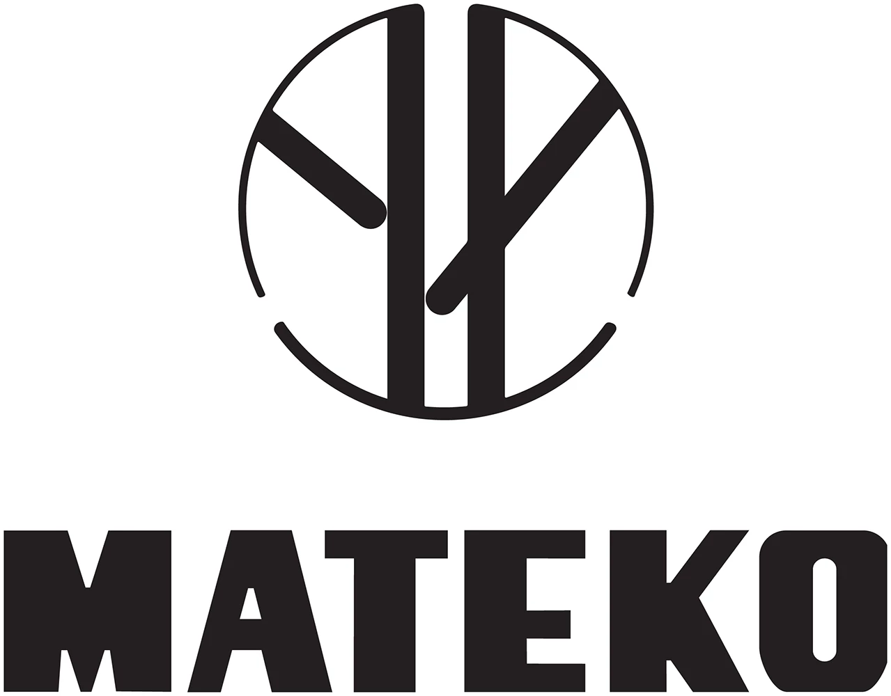 logo Mateko
