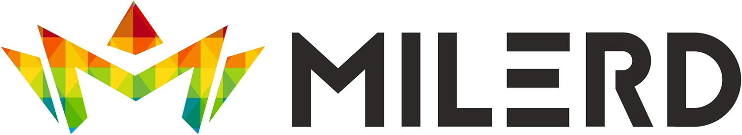 logo Milerd