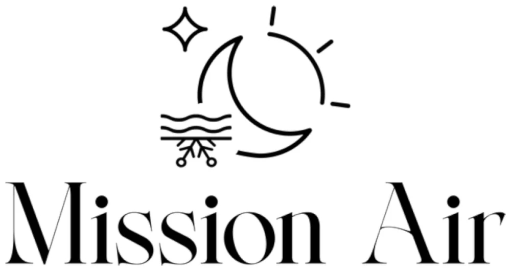 logo Mission Air
