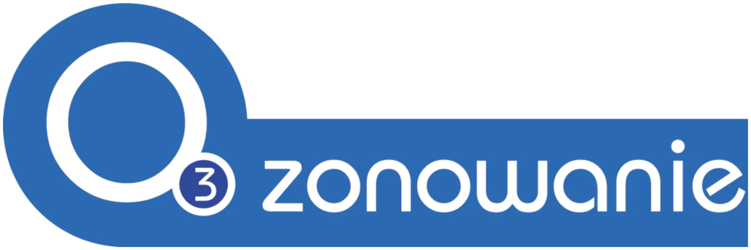 logo Ozonowanie