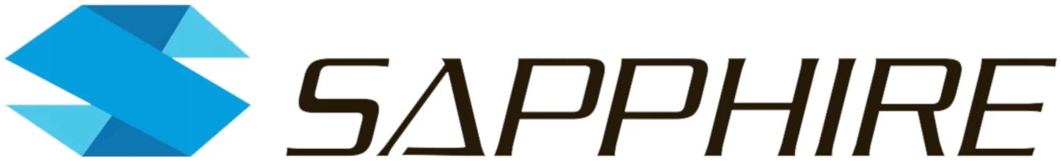 logo Sapphire