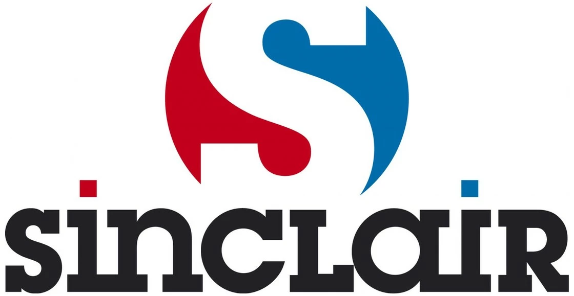 logo Sinclair