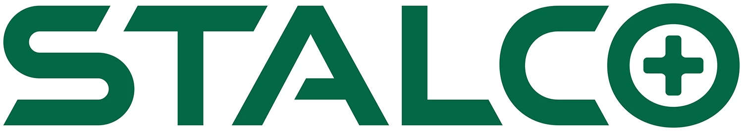 logo Stalco
