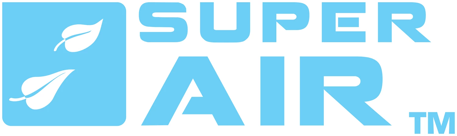 logo Super Air