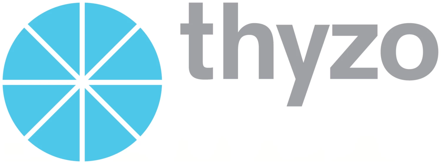 logo Thyzo