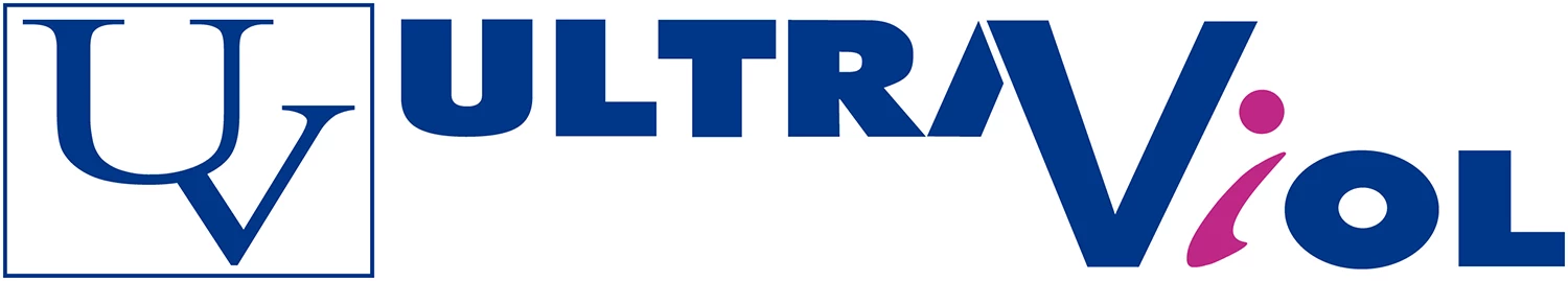 logo UltraViol