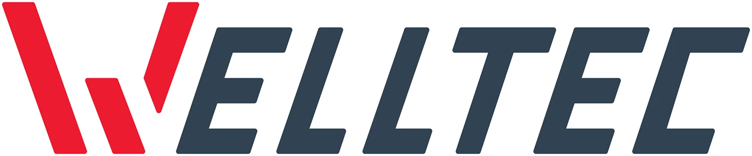 logo Welltec