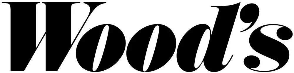 logo Woods