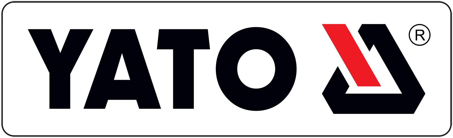 logo Yato