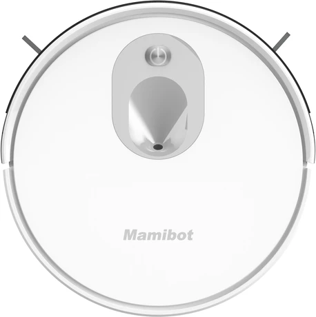 Robot sprztajcy Mamibot VSLAM (ExVac680S) z funkcj mopowania - biay