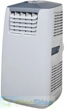 Klimatyzator przenony Master AC 1200 E