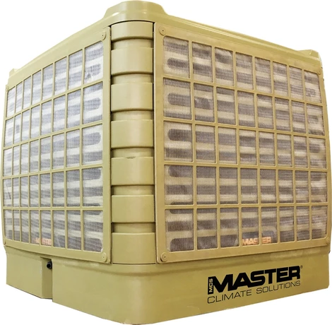 Klimatyzer Master BCF 230RB - BioCooler, klimatyzator ewaporacyjny