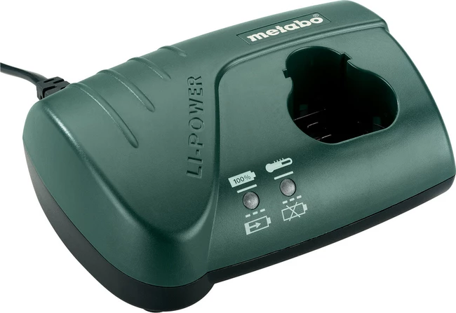 adowarka Metabo LC 40 - do akumulatorw 10,8 V