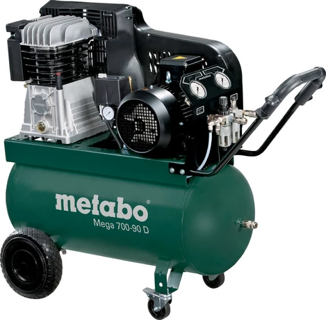 Sprarka Metabo Mega 700-90 D