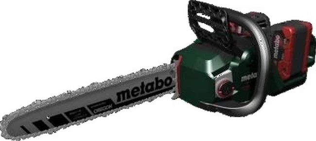 Akumulatorowa pia acuchowa Metabo MS 36 18 LTX BL 40