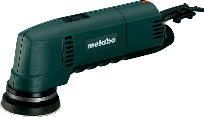 Szlifierka mimorodowa Metabo SXE 400