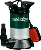 Elektryczna pompa Metabo TP 13000 S - do wody czystej