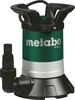 Elektryczna pompa Metabo TP 6600 - do wody czystej
