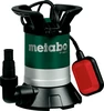 Elektryczna pompa Metabo TP 8000 S - do wody czystej