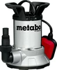 Elektryczna pompa Metabo TPF 6600 SN - do wody czystej